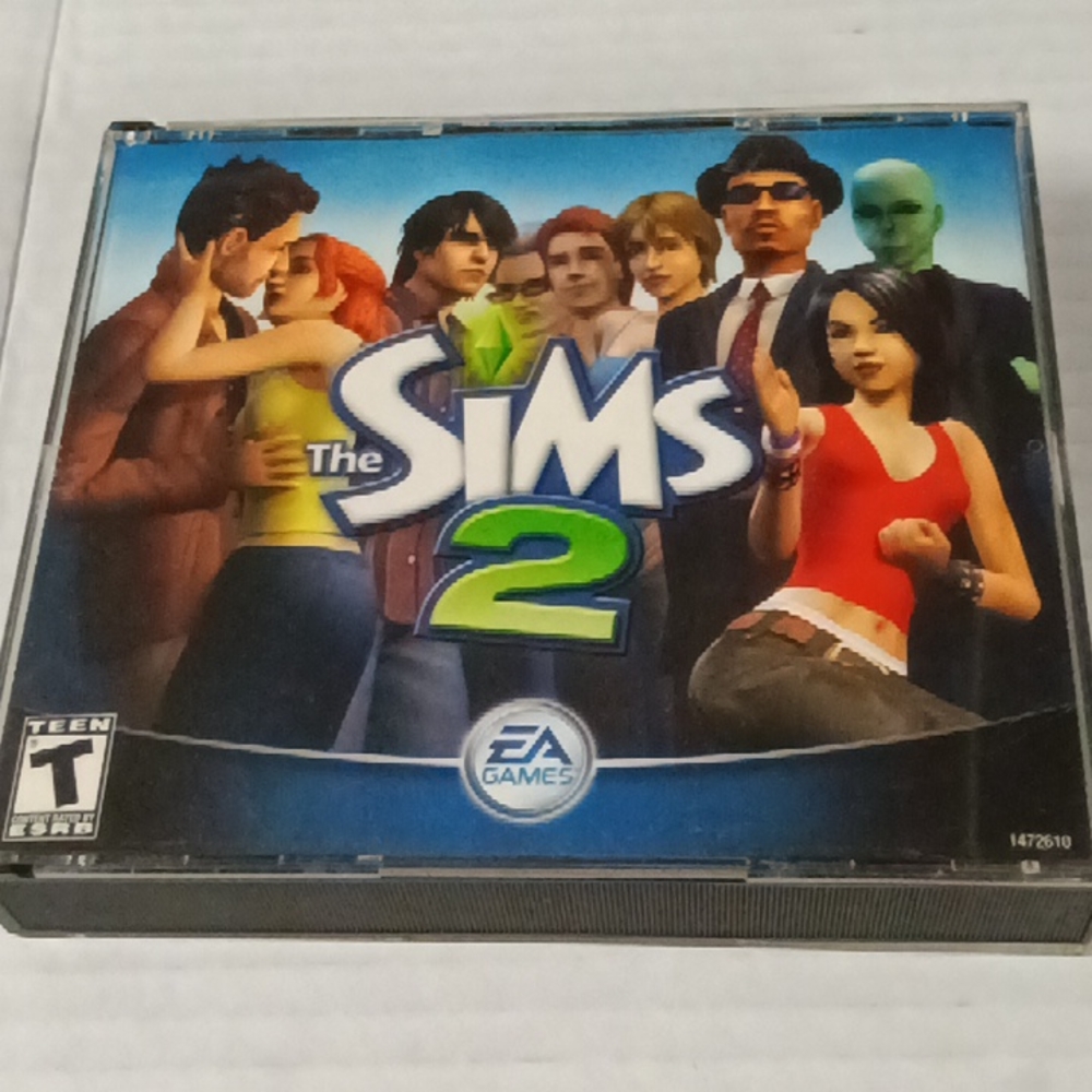 The Sims 2